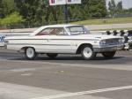 Ford Galaxie 500 Factory Lightweight 1963 года